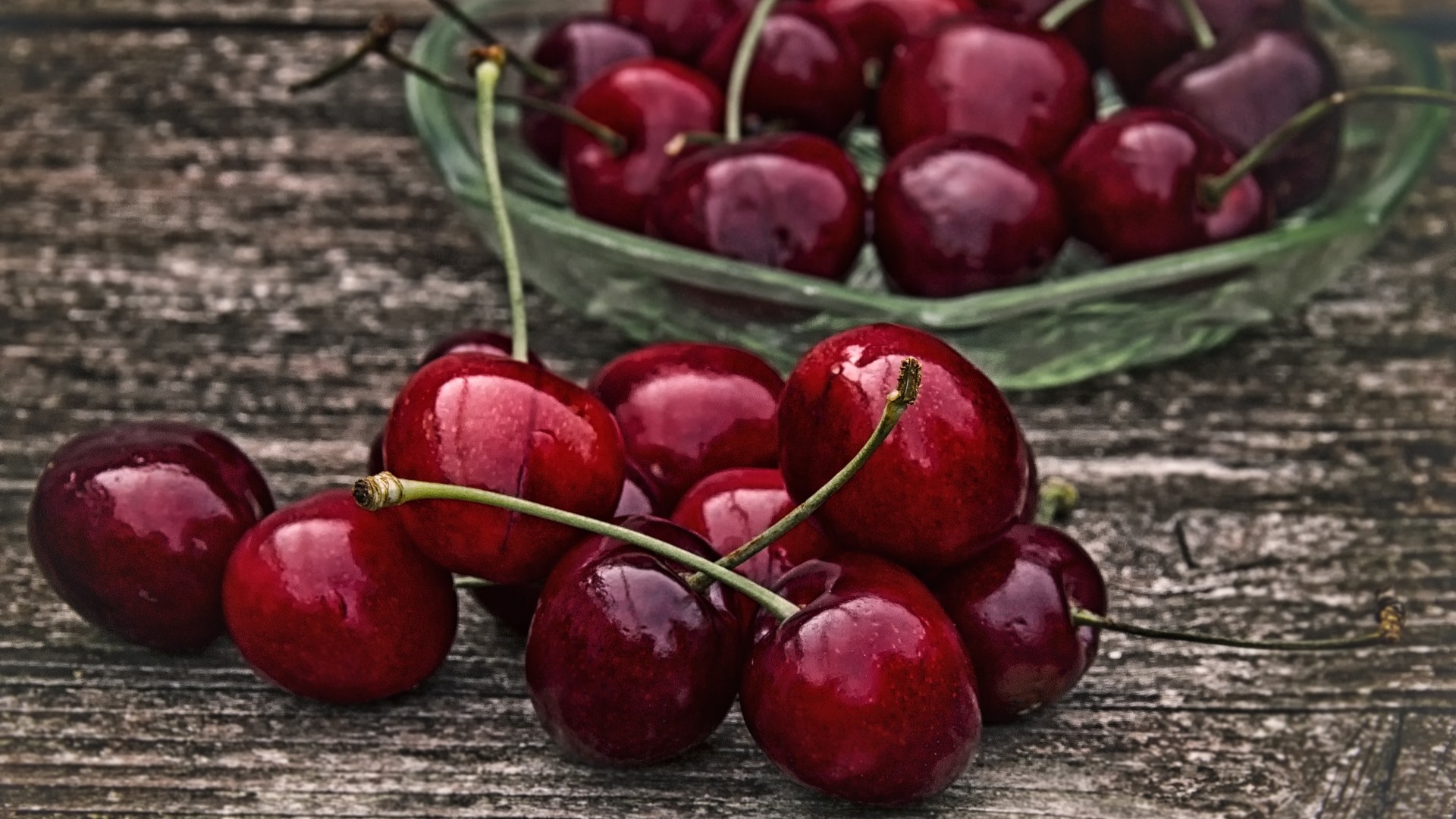 Chilean Cherry Exports Set to Reach 209,000 Tons This Season Produce